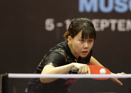 赛场上赢得 赛场上赢得