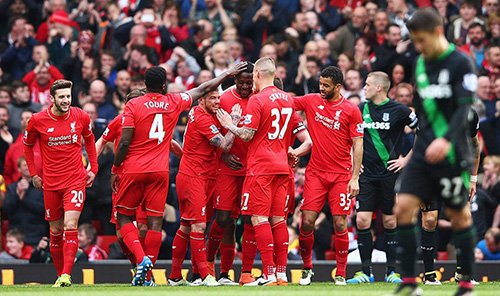 起跳完成 起跳完成